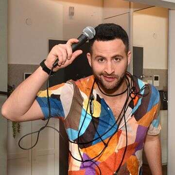 “מה שמפריע לקנדים זה חד ביצה ישראלי. צביעות"