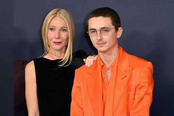 פלטרו על שאלאמה: הבן שלי "רצה למות" בפרמיירה