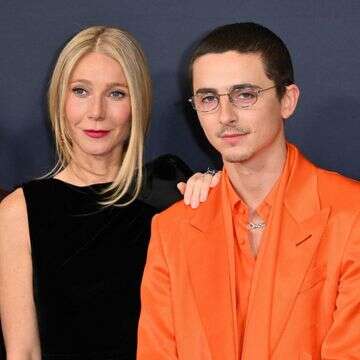 פלטרו על שאלאמה: הבן שלי "רצה למות" בפרמיירה