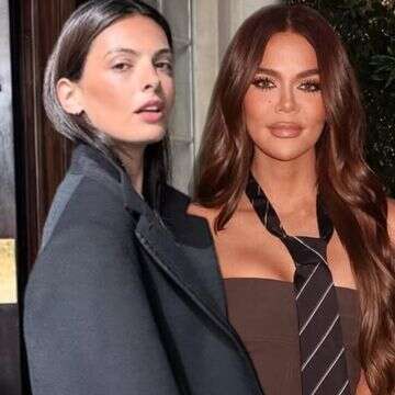 גאווה ישראלית: מאי תגר מצטרפת לקלואי קרדשיאן