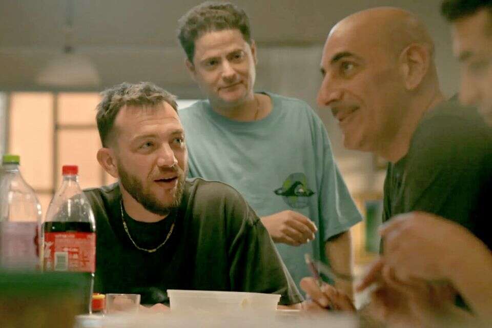 "זגורי אימפריה" בעונה מושלמת , HOT