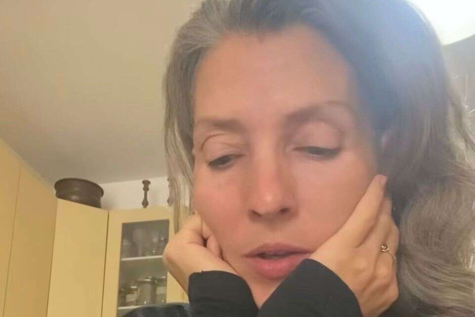 ליאת אחירון , אינסטגרם