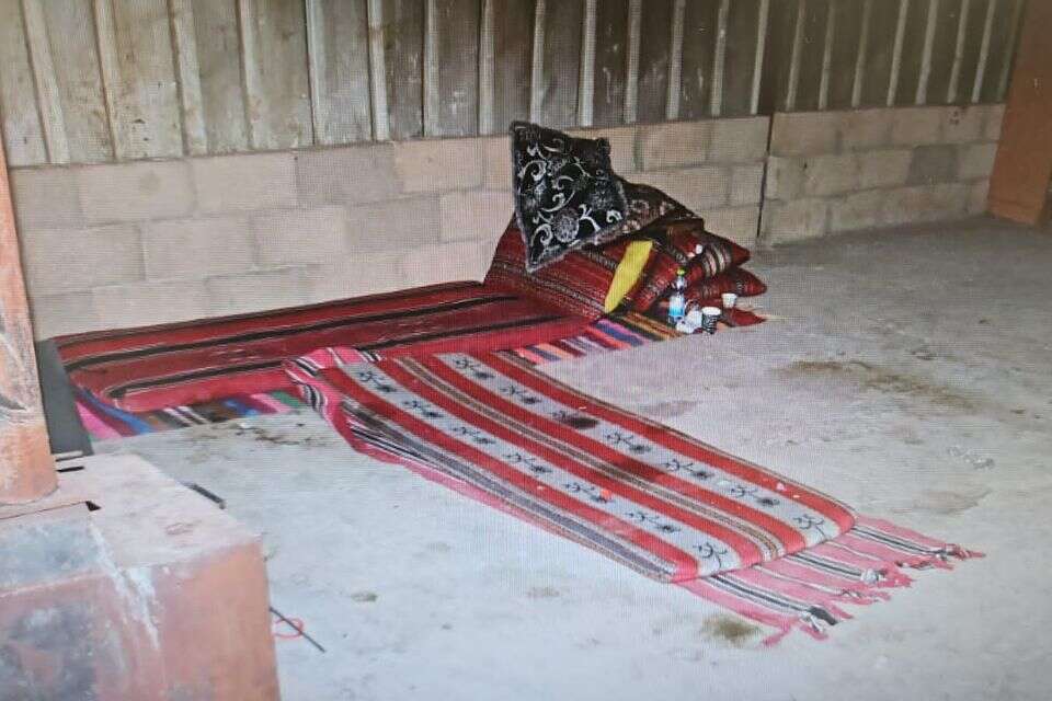ה"שיג" המשפחתי בשגב שלום. ויכוח על ניקיון בין בני דודים הוביל לרצח בדקירות , דוברות המשטרה