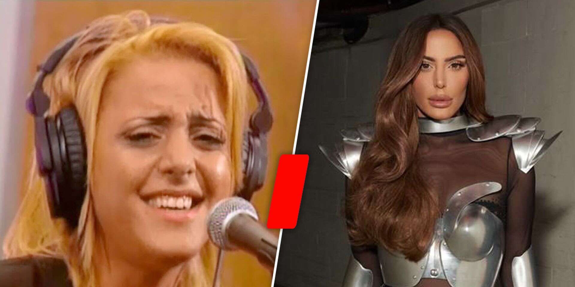 נסרין קדרי ,
