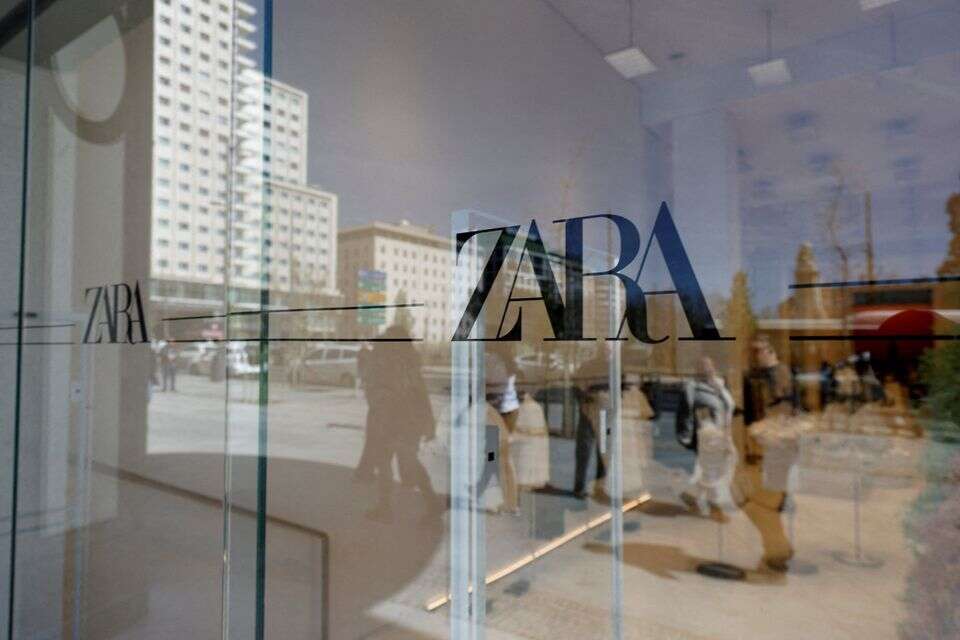 Because of the war: could Zara's stocks be depleted?