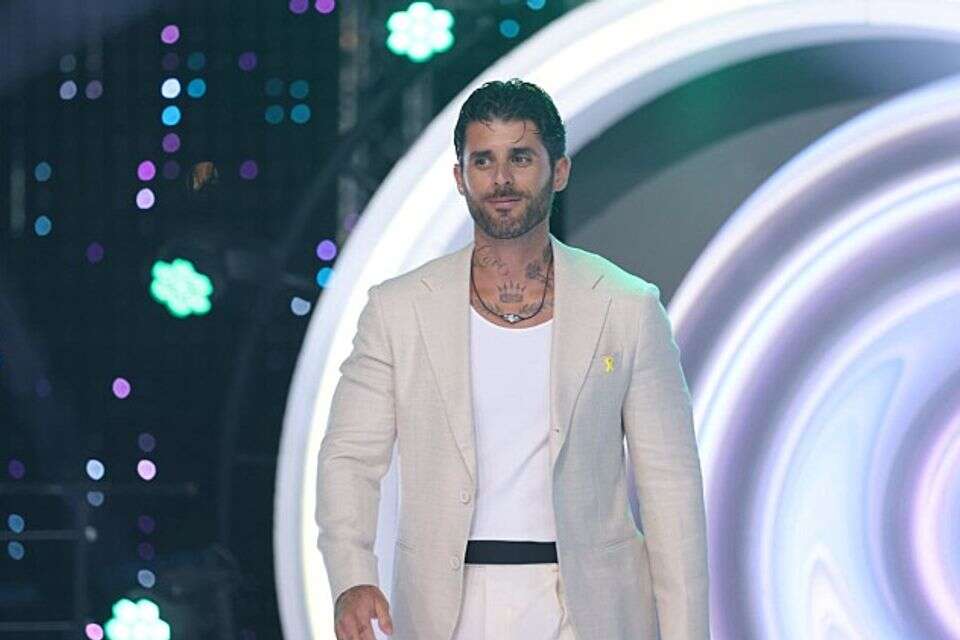 Gilad Peretz: "I was a victim of manipulation that presented me as a violent and dangerous man"