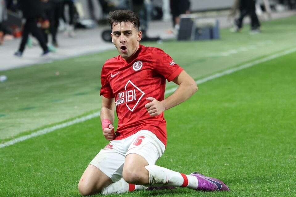 לויזוס לויזו , דני מרון