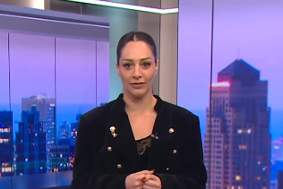 Ma'ayan Adam to Netanyahu: "It's not an incident, it's a massacre - take responsibility"