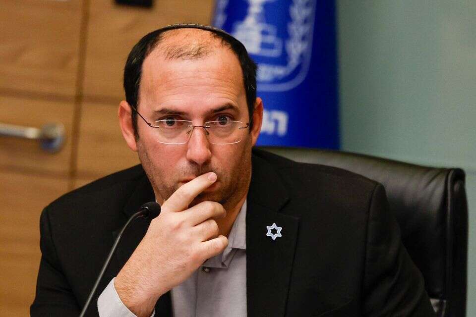 תקופה של Mess. רוטמן , אורן בן חקון