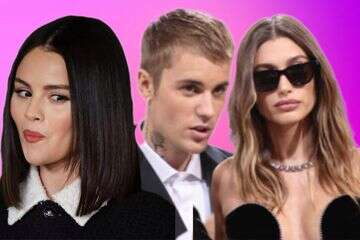 בגלל ג'סטין: הסכסוך בין סלינה להיילי מחריף