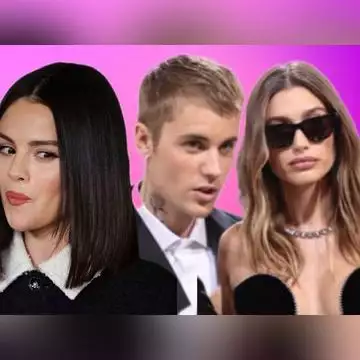 בגלל ג'סטין: הסכסוך בין סלינה להיילי מחריף