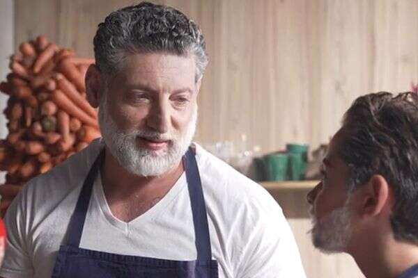 אסף גרניט , גיל קרמר