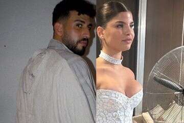 חן ושירז מ"האח הגדול": המסרים שאחרי הפרידה