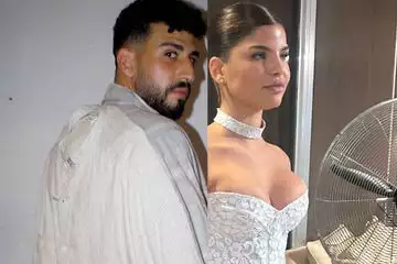 חן ושירז מ"האח הגדול": המסרים שאחרי הפרידה