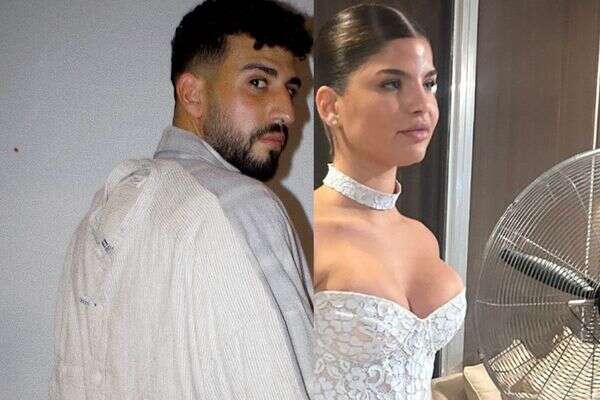 שירז בן ארי, חן קראוניק , ללא, אינסטגרם חן קראוניק