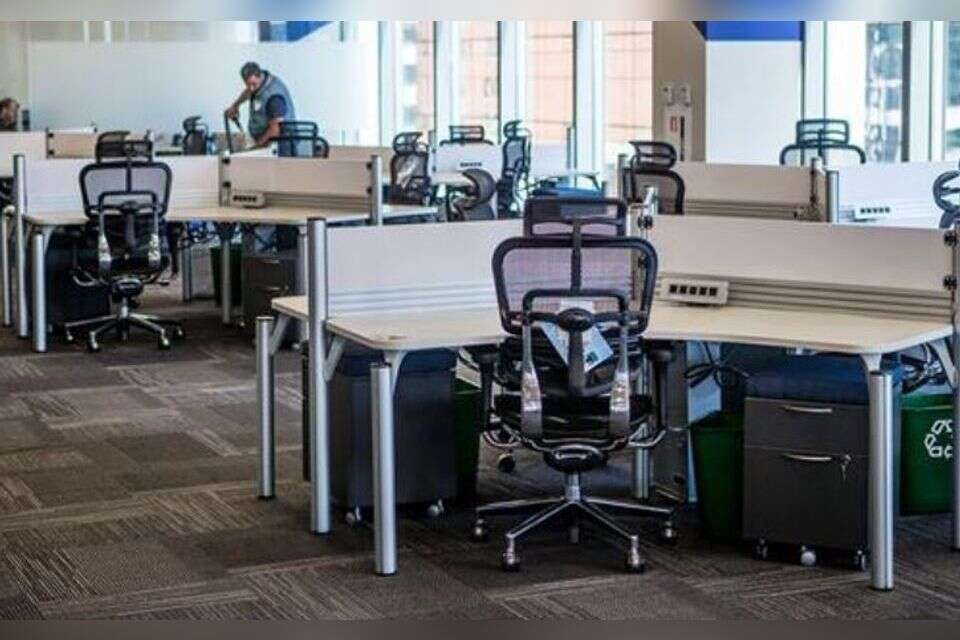 אחרי שטעמו את העבודה ההיברידית, ההייטקיסטים לא יחזרו לאחור