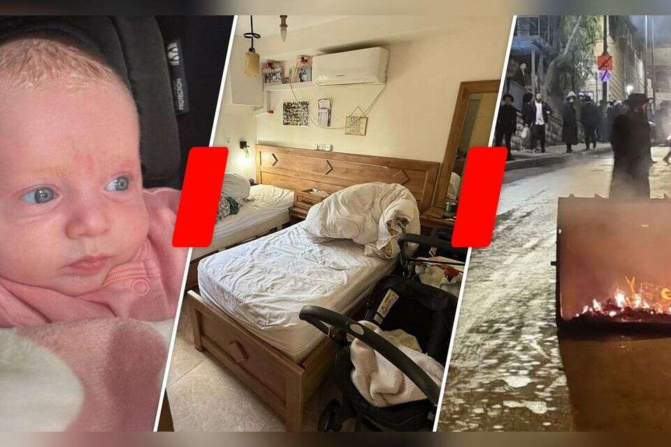 מהומות בירושלים נגד נתיחת הגופות מהאסון בפעוטון , כב"ה