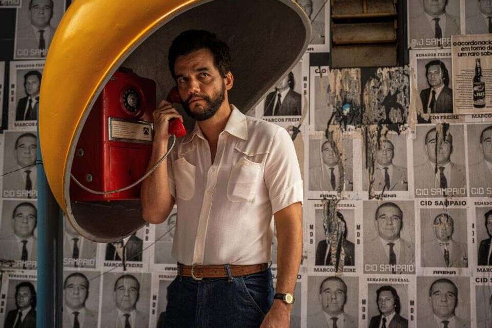 "הסוכן החשאי" , יחצ