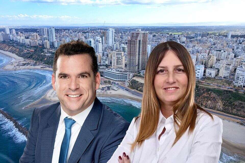 סלמה ומולנר. המאבק יהיה צמוד? , לה פוזה // משה שי וקוקו