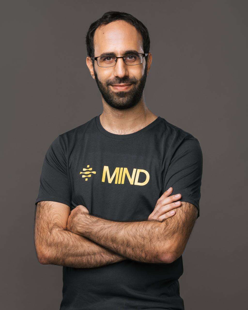 אוהד אברבנאל, MIND  , אוהד קאב