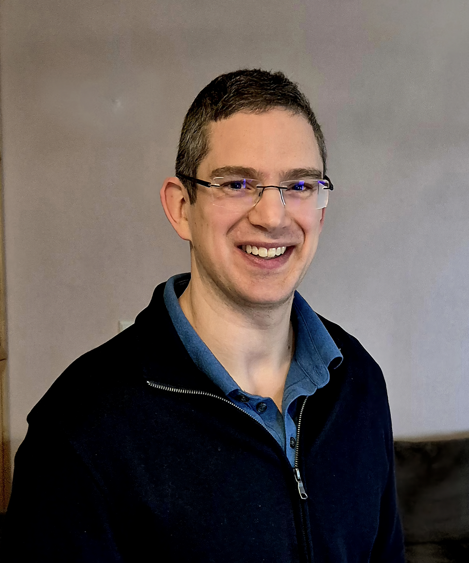 מאיר דייויס, AGAT ,  גבריאלה דייויס