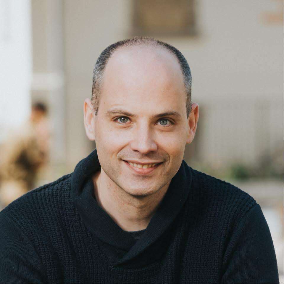 שי פרידמן, CodeValue , יח"ץ