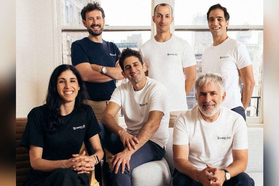 קרן ישראלית חדשה גייסה 100 מיליון דולר להשקעה בטכנולוגיות קריטיות