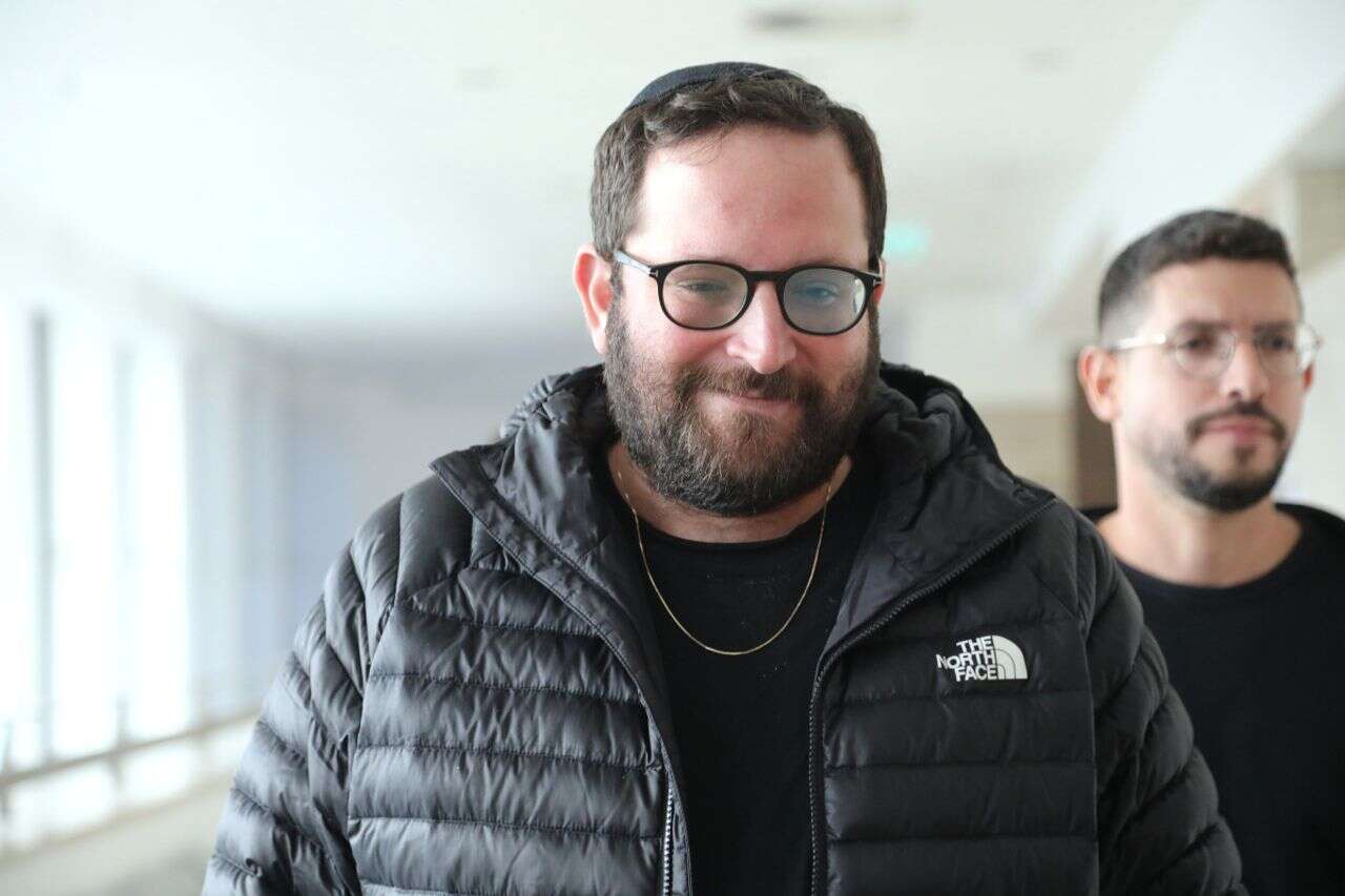 The "Bild" case: Yonatan Urich is forbidden to contact Netanyahu until March 19