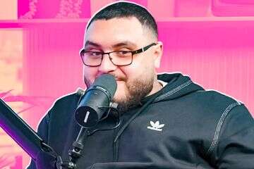 נדב גדג': "התעוררתי בירושלים קשור למיטה" (וידאו)