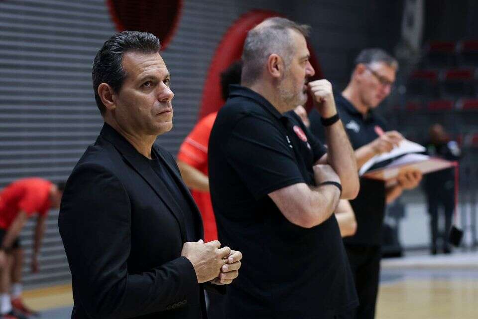 דימיטריס איטודיס , מאור אלקסלסי