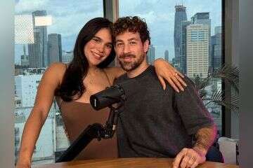 ״אהבה או טקטיקה?״ נויה ודור פותחים הכל