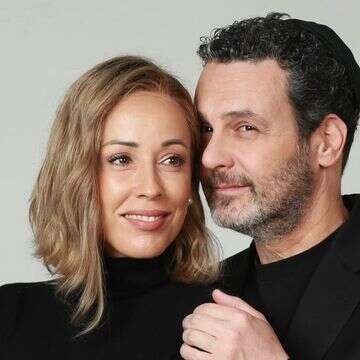 אחרי החתונה: עדן הראל במסר חריג לבעלה עודד