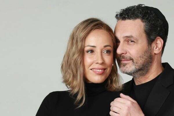 זמן להודות. עדן הראל ועודד מנשה , אינסטגרם