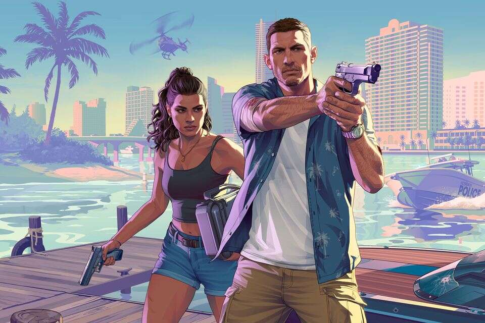 תכניסו לפלייליסט: המשחקים הגדולים של 2026