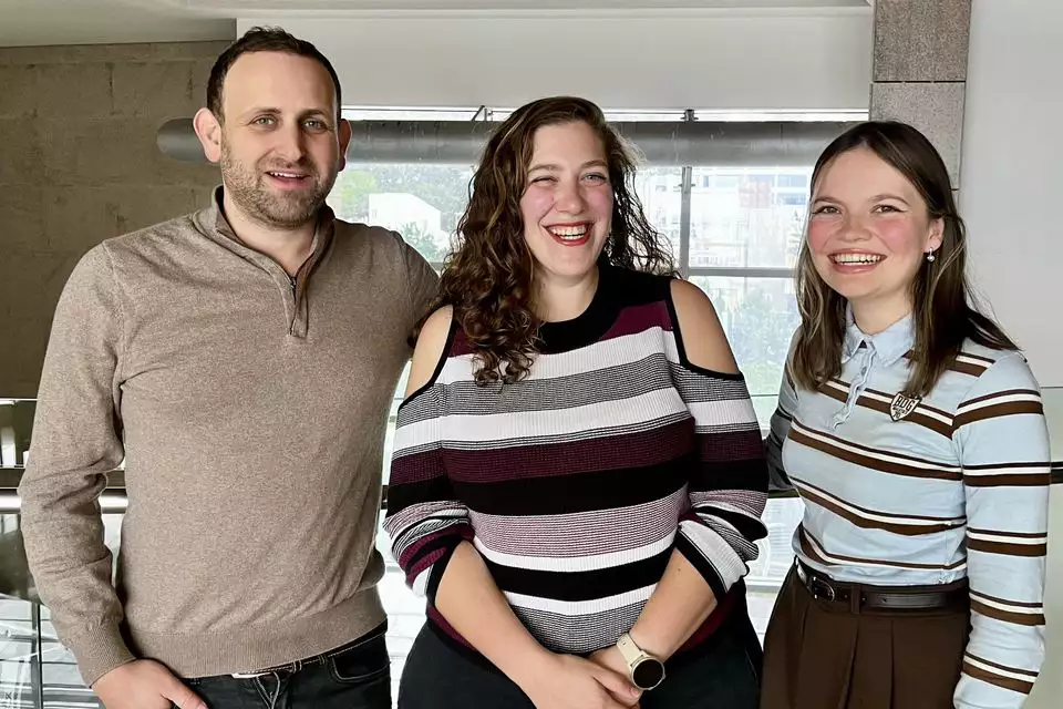 חוקרים בטכניון: כלי AI שלנו גילה בסרטן מה ששיטות אחרות החמיצו