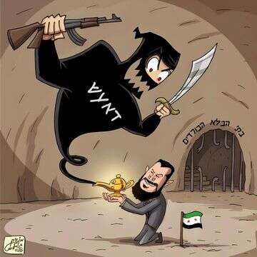 קריקטורה-21 , קריקטורה-21