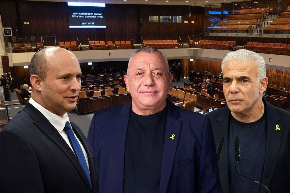 המהמרים בפולימרקט בטוחים: זה ראש הממשלה הבא של ישראל