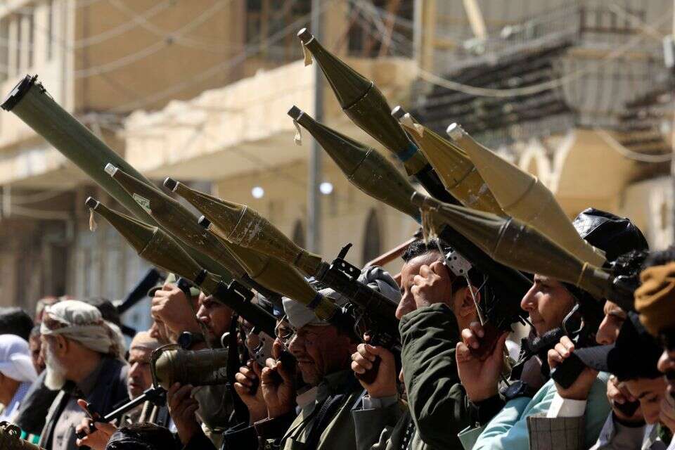 From the Houthis' drones to Hezbollah's dilemma: Iran's terrorist arms on alert