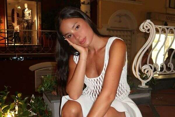 הודיעה על הפסקה. הדר שירי , אינסטגרם