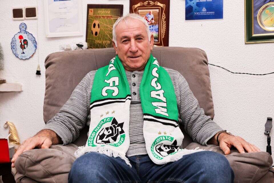 זאהי ארמלי , מאור אלקסלסי