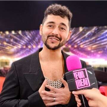 נועם בתן מיד אחרי הניצחון: "אלוהים איתי" (וידאו)