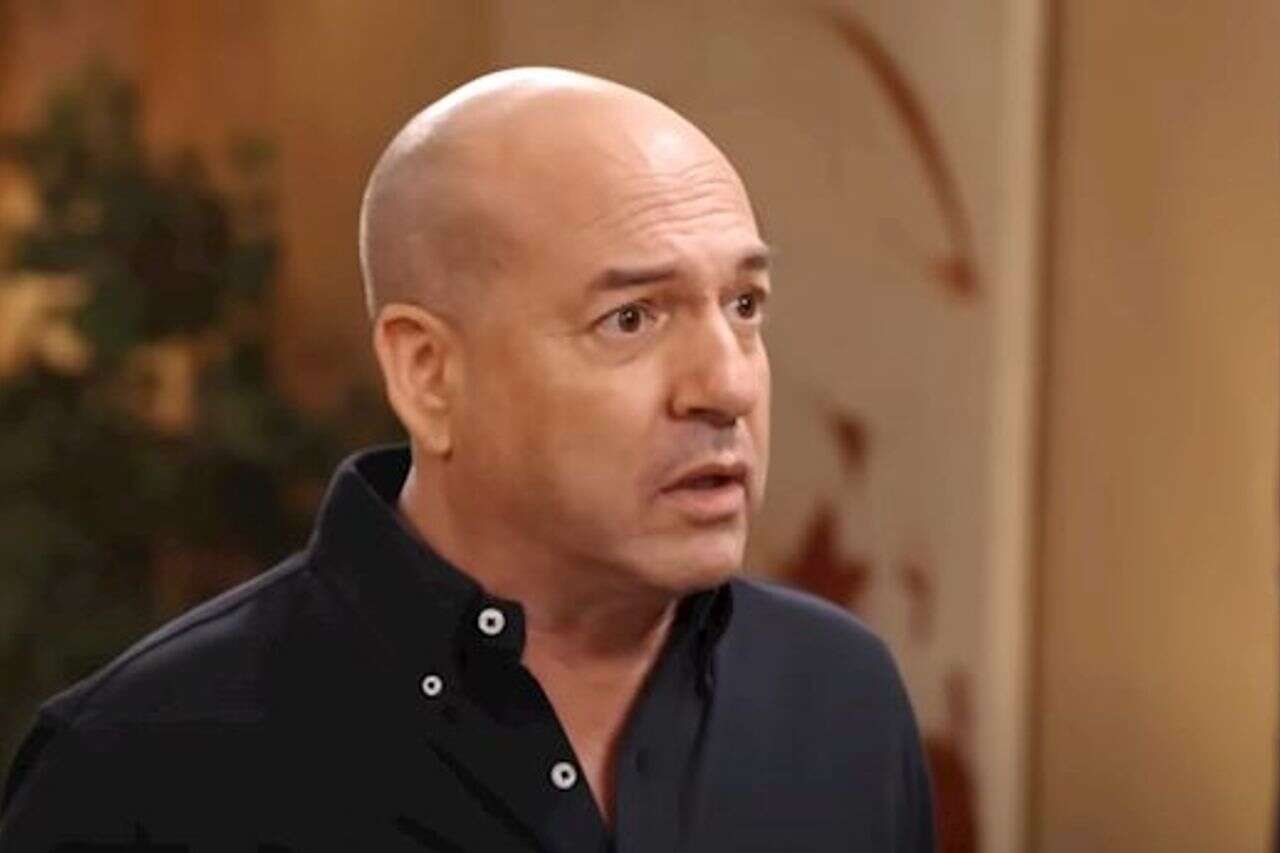 Eyal Berkovic reveals: What made him become a "leftist"?