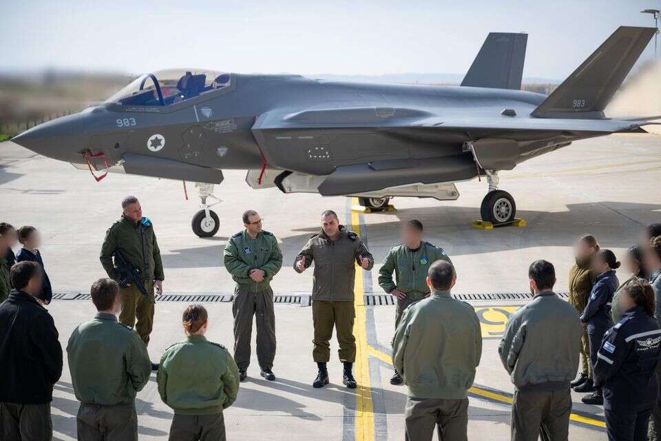 The Chief of Staff to the heads of authorities: "The campaign has only begun" | The quotes from the meeting