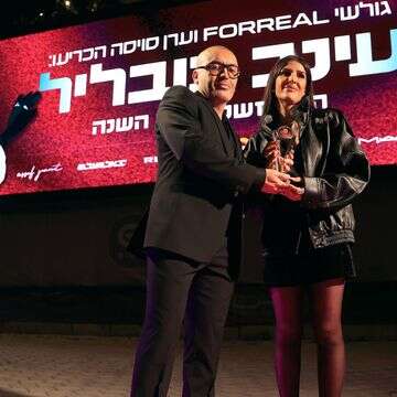 "למה שלא יפרגנו?": אחרי הזכייה במקום הראשון בובליל מגיבה