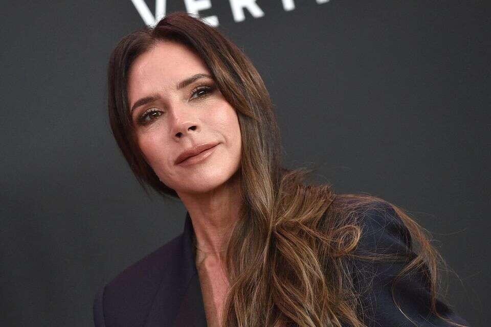 חצי הכוס המלאה: לפחות היא תגיע למקום הראשון סוף-סוף , AFP