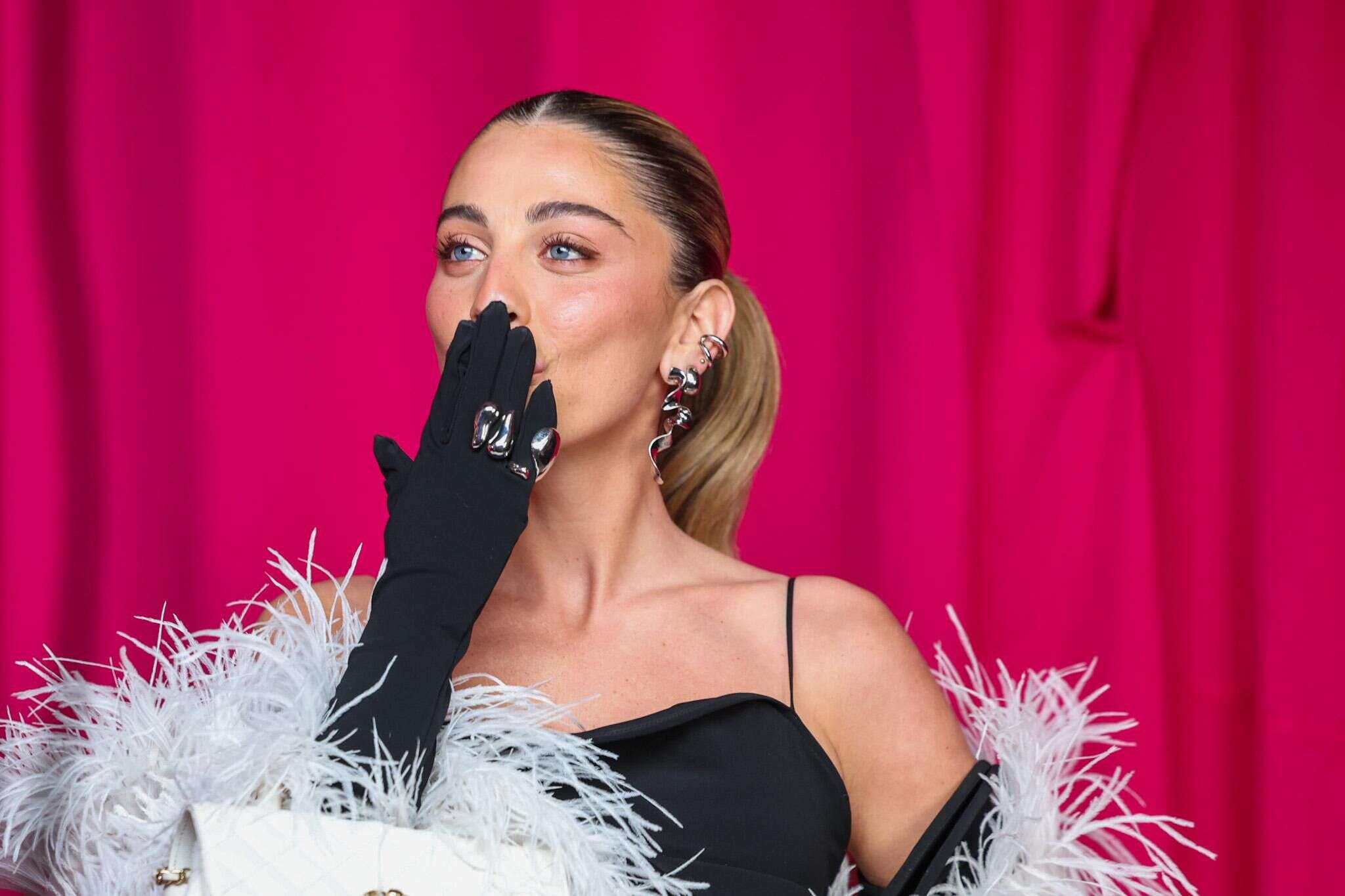 תרצה כהן , אורן בן חקון