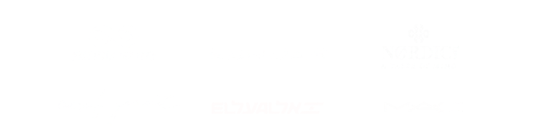 נותני החסויות באירוע "המשפיענים של ישראל 2025", ForReal , ללא