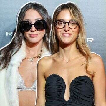 אחרי הסכסוך: ליקוש מנחם ויובל כספית באותו פריים