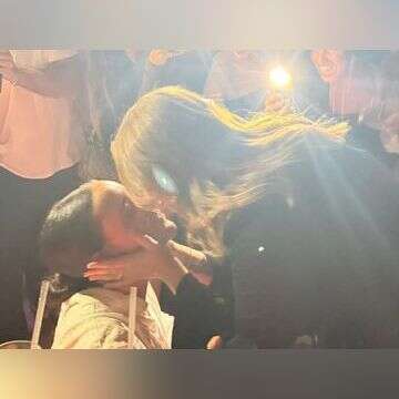 אחרי האירוסים: כך נתפסו דניאל עמית ואמילי דמארי