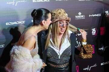 אחרי הגאלה בבלומפילד: נחשפו 25 המשפיענים וההצבעה נפתחה